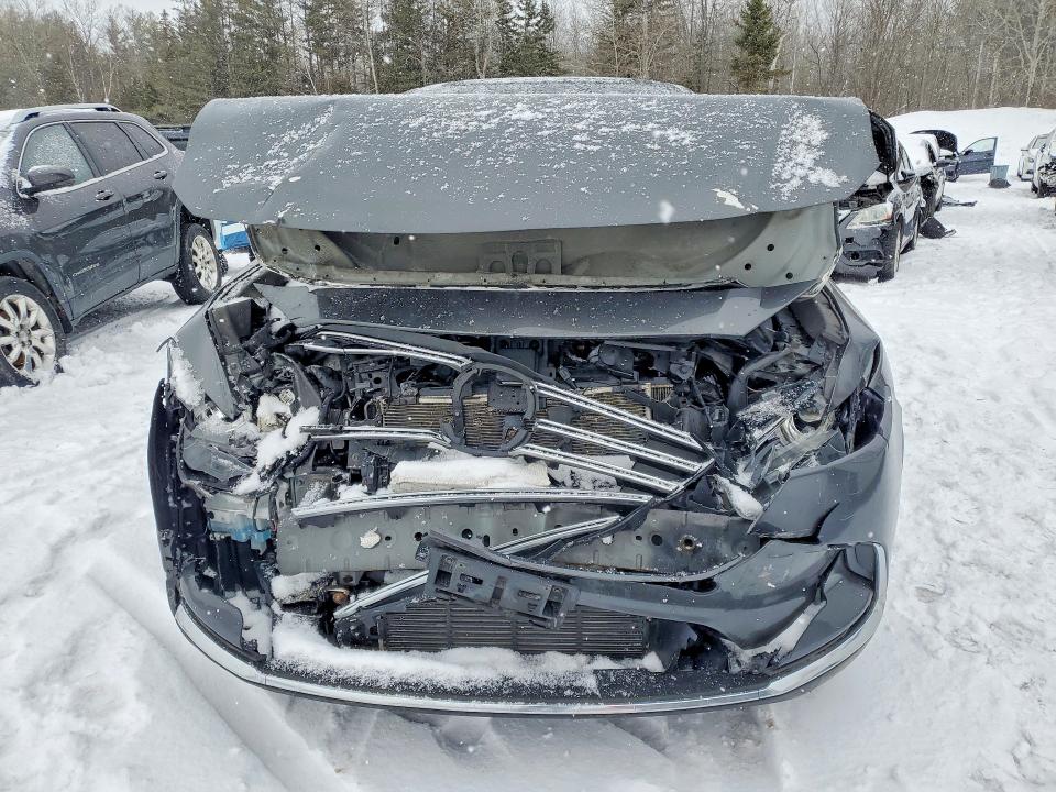 Aukcja sprzedaży 2017 Mazda Cx-9, vin: JM3TCBDY0H0136308, numer aukcji: 75368465