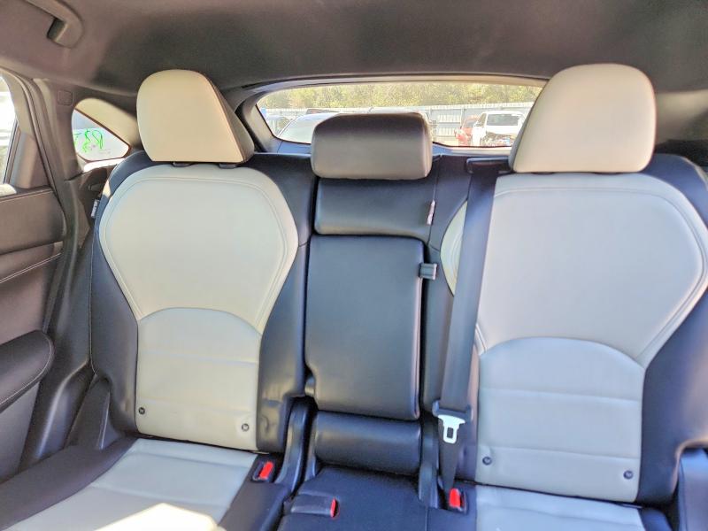 Aukcja sprzedaży 2024 Infiniti Qx55, vin: 3PCAJ5JR3RF109224, numer aukcji: 78032845
