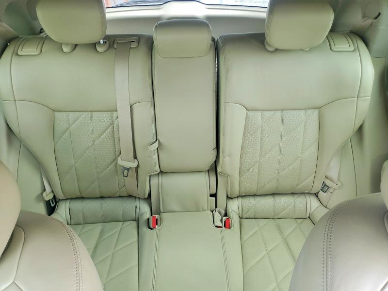 Aukcja sprzedaży 2011 Infiniti Fx35, vin: JN8AS1MU3BM711970, numer aukcji: 76781555