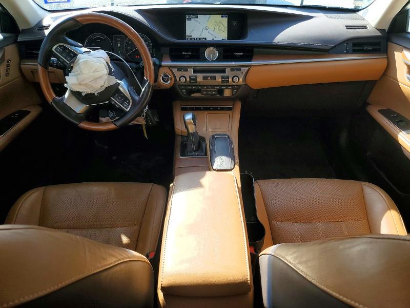 Aukcja sprzedaży 2016 Lexus Es, vin: JTHBW1GG4G2111809, numer aukcji: 78701685