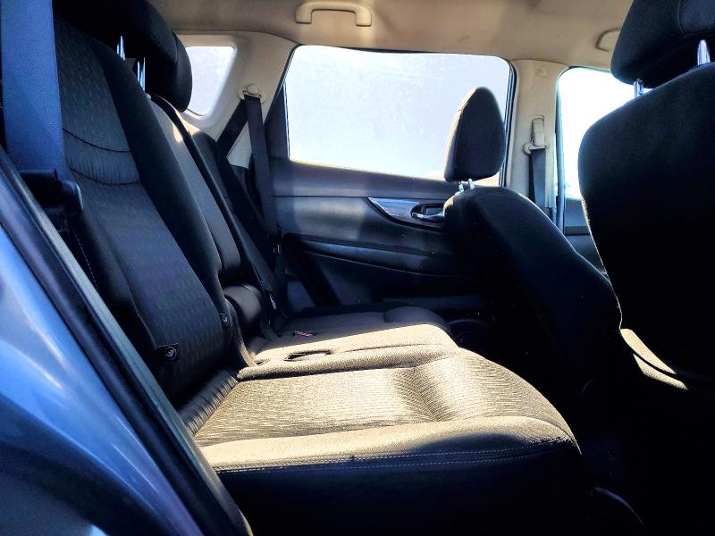 Продаж на аукціоні авто 2017 Nissan Rogue, vin: JN8AT2MV1HW008957, номер лоту: 75571655