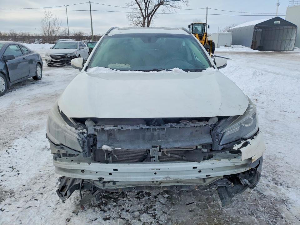 Aukcja sprzedaży 2019 Subaru Outback, vin: 4S4BSDTCXK3245353, numer aukcji: 78983245