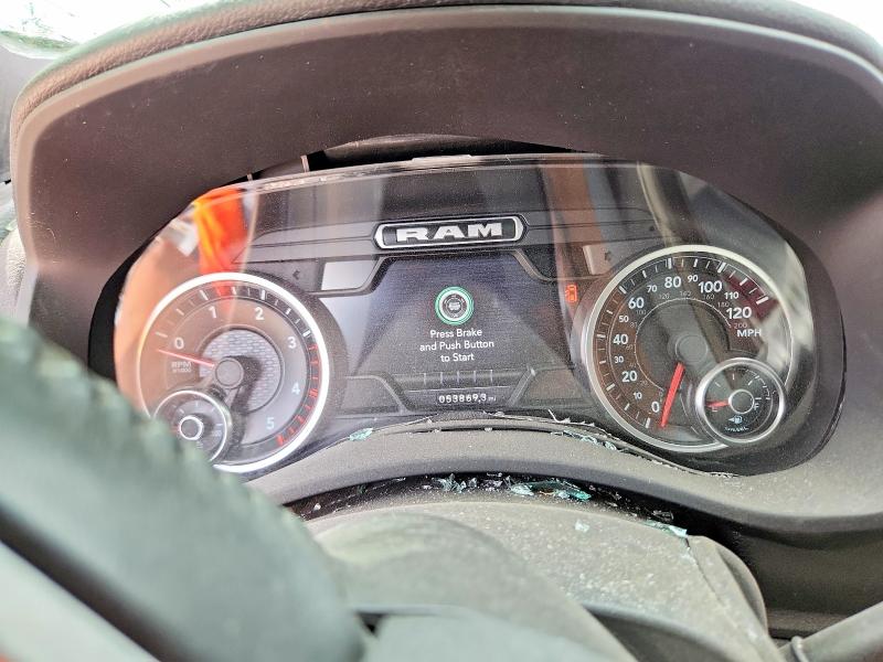 Продаж на аукціоні авто 2022 Ram 3500, vin: 3C63R3GL6NG206793, номер лоту: 75157135