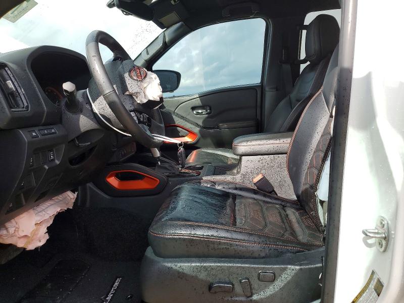 Aukcja sprzedaży 2025 Nissan Frontier S, vin: 1N6ED1EJ6SN601160, numer aukcji: 75073435