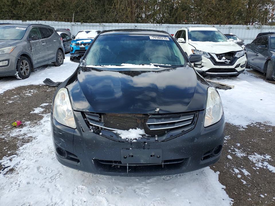 Продаж на аукціоні авто 2011 Nissan Altima, vin: 1N4AL2AP2BC120134, номер лоту: 74102215