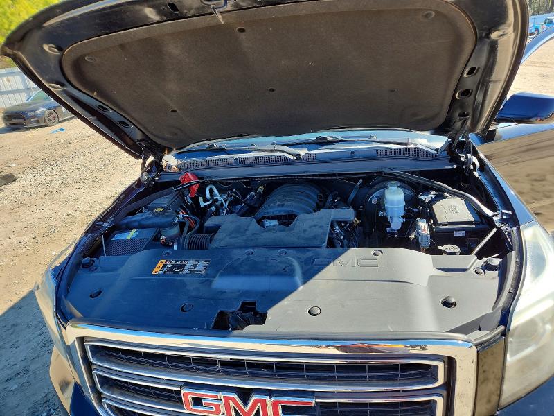 2018 Gmc Yukon Xl მანქანა იყიდება აუქციონზე, vin: 1GKS1GKC3JR377087, აუქციონის ნომერი: 46303516