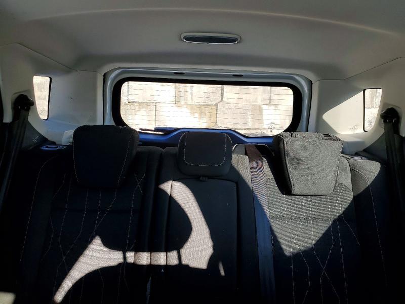 Продаж на аукціоні авто 2020 Ford Ecosport, vin: MAJ3S2GE6LC315074, номер лоту: 73437275