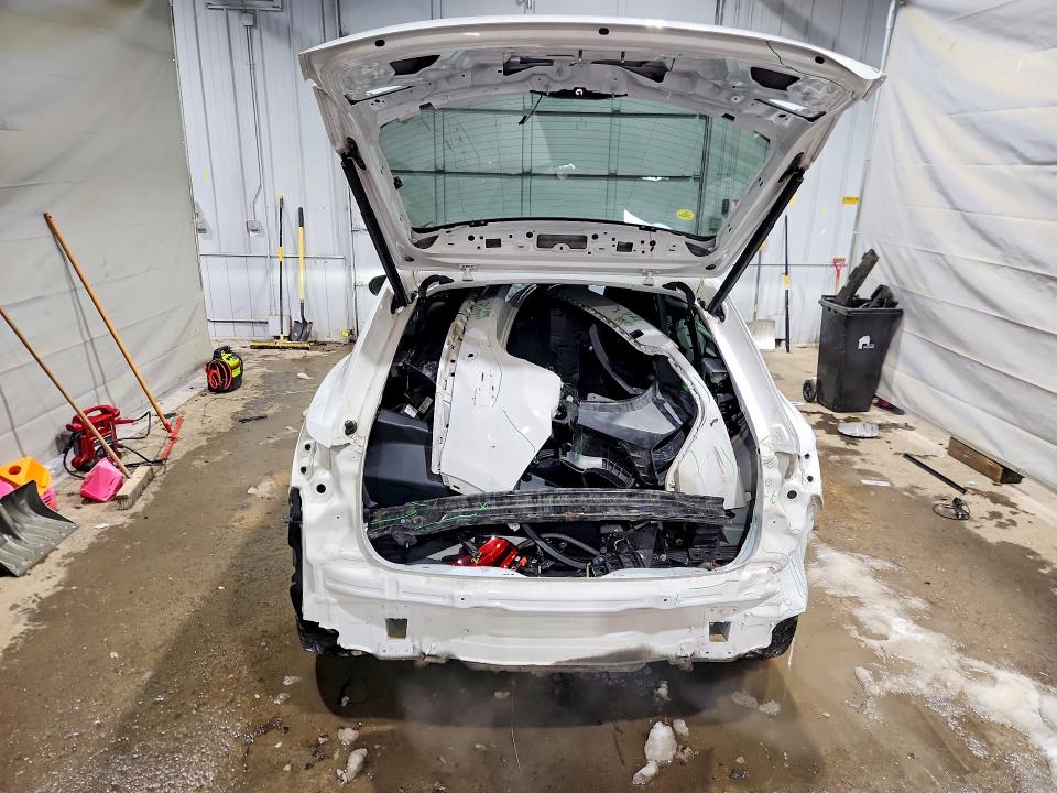 2022 Audi Q3 მანქანა იყიდება აუქციონზე, vin: WA1EECF33N1031717, აუქციონის ნომერი: 75475075