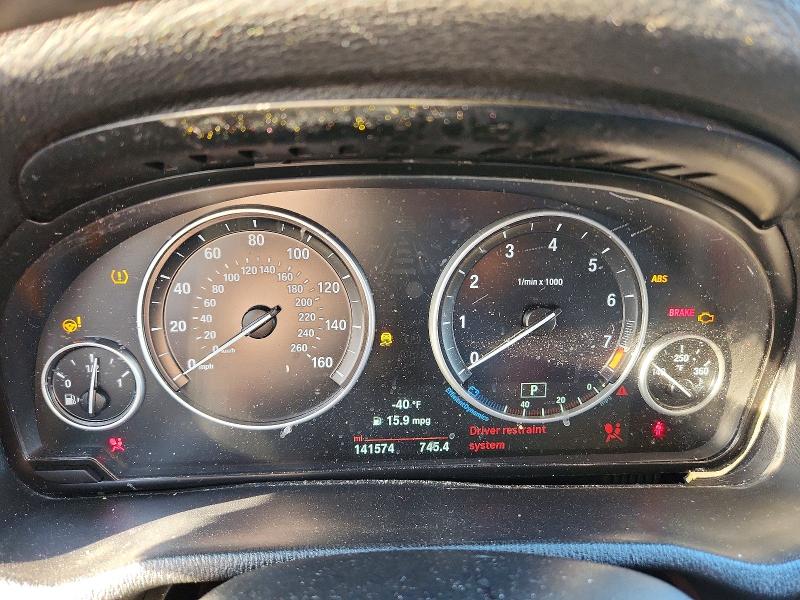 Aukcja sprzedaży 2017 Bmw X3, vin: 5UXWZ7C33H0V94656, numer aukcji: 79212675