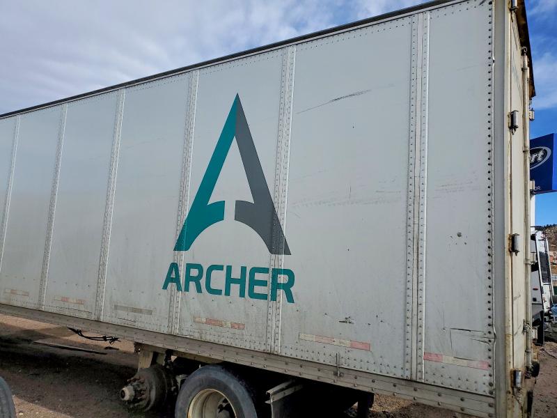 Aukcja sprzedaży 2022 Other Heavy Equipment Trailers, vin: 3ELA6RX23NG000621, numer aukcji: 77195715
