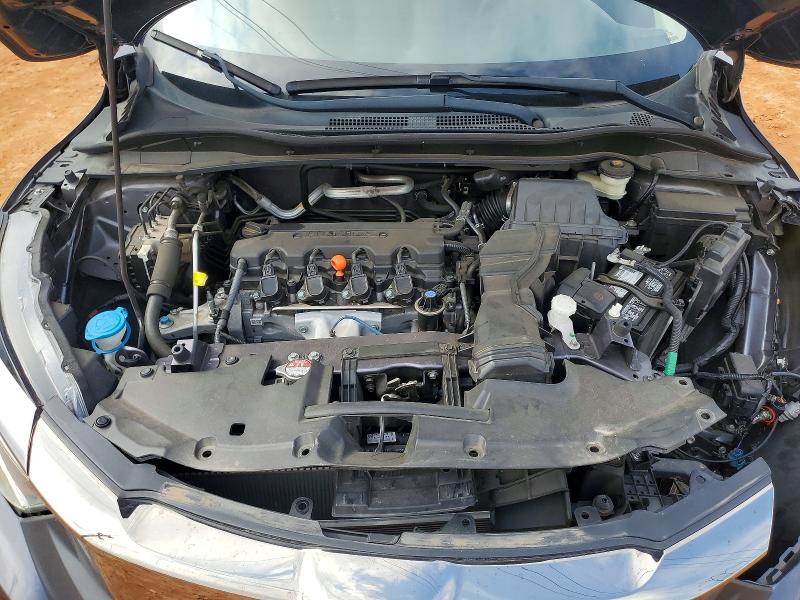 Aukcja sprzedaży 2020 Honda Hr-v, vin: 3CZRU5H35LM707856, numer aukcji: 78062045