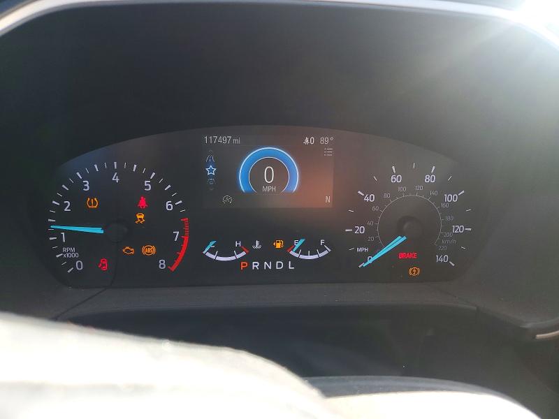 2020 Ford Escape მანქანა იყიდება აუქციონზე, vin: 1FMCU0H60LUA54000, აუქციონის ნომერი: 75666645