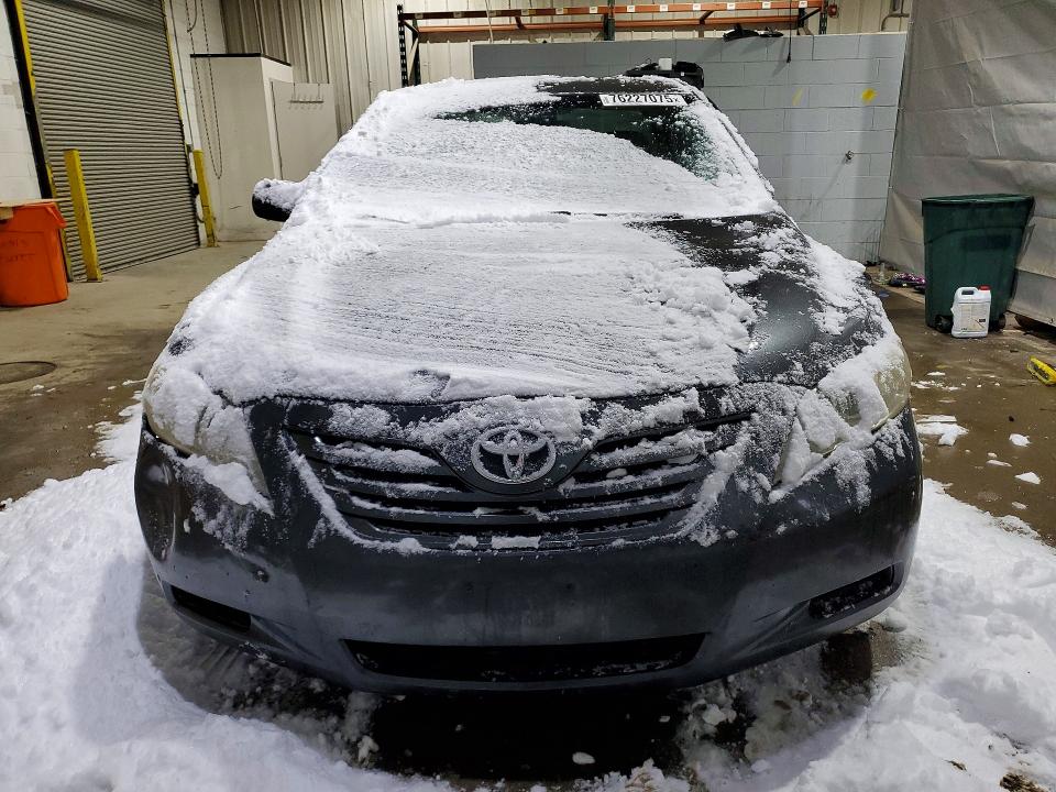 Aukcja sprzedaży 2008 Toyota Camry, vin: 4T1BE46K98U245308, numer aukcji: 76227075