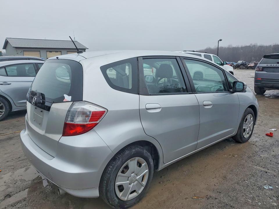 Продаж на аукціоні авто 2012 Honda Fit, vin: JHMGE8H38CS000137, номер лоту: 78586805