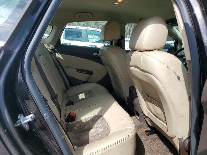 Aukcja sprzedaży 2013 Buick Verano, vin: 1G4PP5SK6D4119686, numer aukcji: 76972155