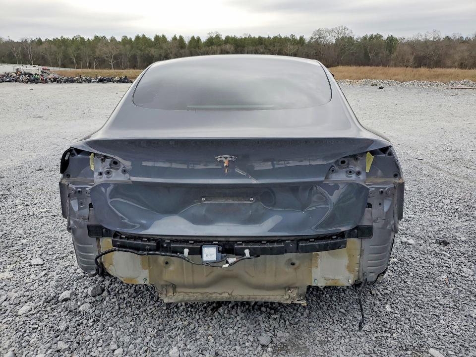 Auction sale of the 2022 Tesla Model 3, vin: 5YJ3E1EA5NF369385, lot number: 78276405