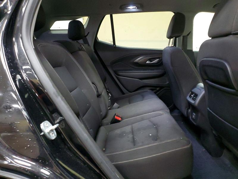 73807685 :رقم المزاد ، 3GKALTEV0NL248913 vin ، 2022 Gmc Terrain مزاد بيع