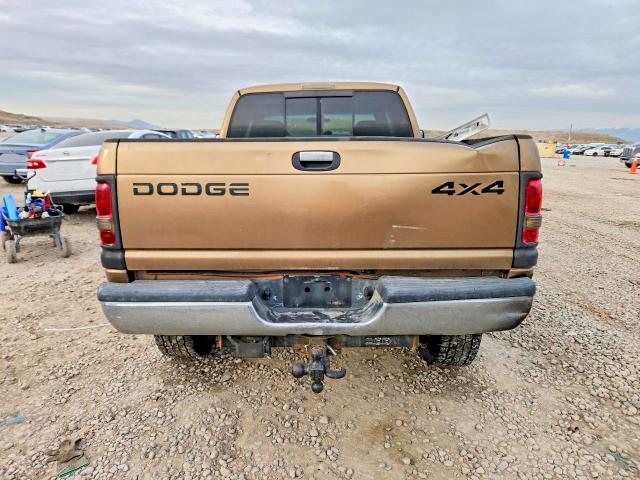 Aukcja sprzedaży 2001 Dodge Ram 2500, vin: 3B7KF23711G742528, numer aukcji: 76546075