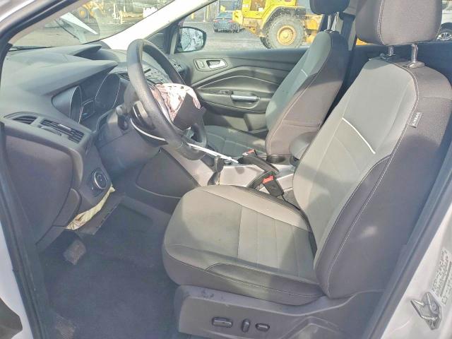 Aukcja sprzedaży 2015 Ford Escape, vin: 1FMCU9GX7FUA97364, numer aukcji: 77594135