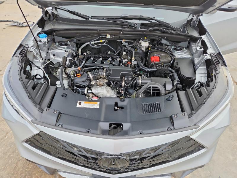 Продажа на аукционе авто 2025 Acura Adx, vin: 3HDSA1H39SM703301, номер лота: 76291135