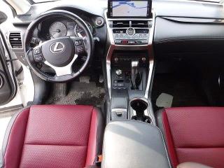 Aukcja sprzedaży 2018 Lexus Nx, vin: JTJYARBZ6J2104303, numer aukcji: 77793705
