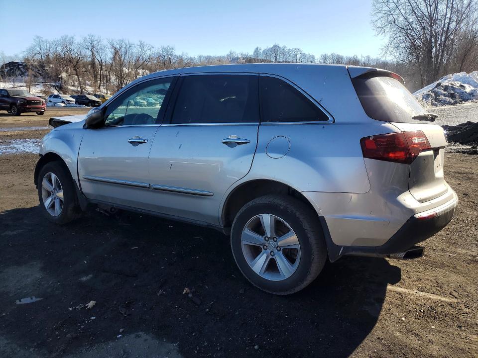 Продаж на аукціоні авто 2013 Acura Mdx, vin: 2HNYD2H28DH504817, номер лоту: 77523705