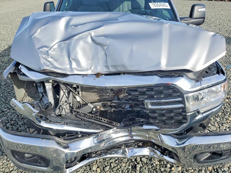 Продажа на аукционе авто 2024 Ram 2500, vin: 3C6UR5DJ6RG386835, номер лота: 78364945