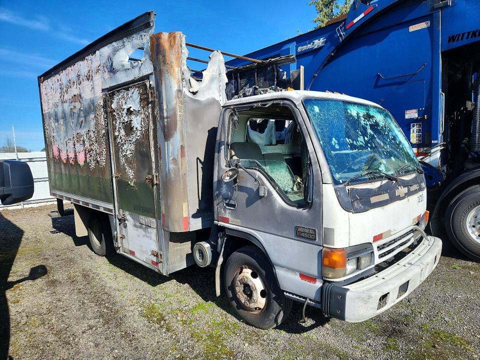 Продаж на аукціоні авто 2003 Chevrolet W-4, vin: J8BC4B14837012754, номер лоту: 74873285