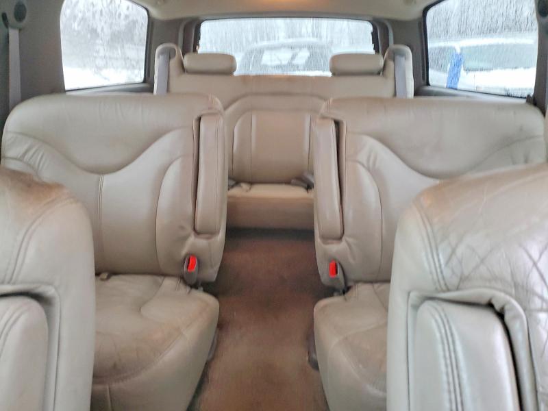 Продаж на аукціоні авто 2002 Gmc Yukon Xl, vin: 3GKFK16Z72G271110, номер лоту: 76147035
