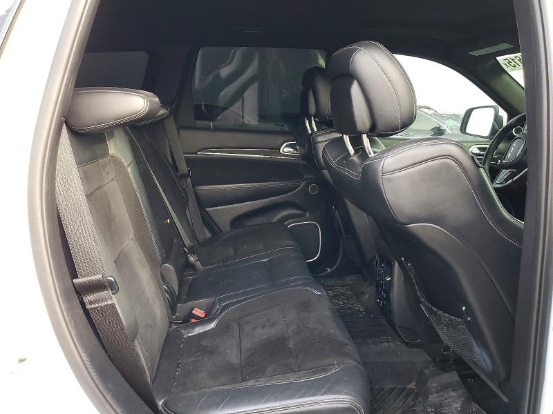 78551615 :رقم المزاد ، 1C4RJFDJ0FC662646 vin ، 2015 Jeep Grand Cherokee مزاد بيع