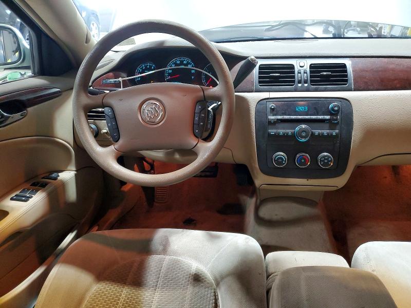 Продажа на аукционе авто 2006 Buick Lucerne, vin: 1G4HP57266U158522, номер лота: 77972245