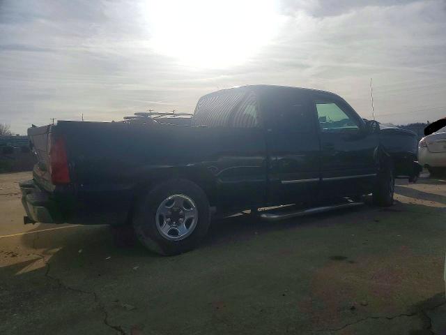 2004 Chevrolet Silverado მანქანა იყიდება აუქციონზე, vin: 2GCEC19T841262262, აუქციონის ნომერი: 76968015