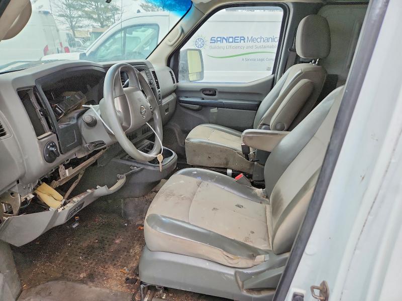 Aukcja sprzedaży 2018 Nissan Nv, vin: 1N6AF0KYXJN809304, numer aukcji: 77578045