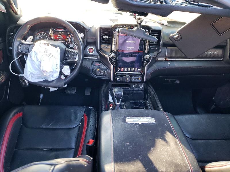 Продажа на аукционе авто 2021 Ram 1500, vin: 1C6SRFU92MN900828, номер лота: 75705195