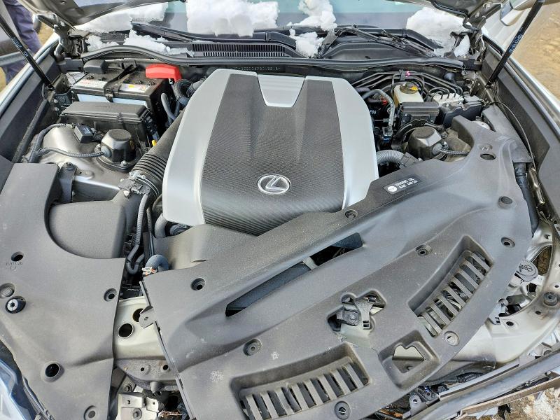 2023 Lexus Rc 350 Bas მანქანა იყიდება აუქციონზე, vin: JTHGZ5DC6P5012218, აუქციონის ნომერი: 73968085