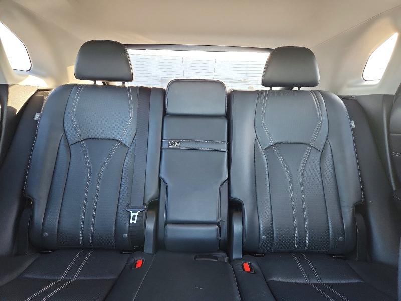 77564495 :رقم المزاد ، 2T2BGMCA1GC002027 vin ، 2016 Lexus Rx مزاد بيع
