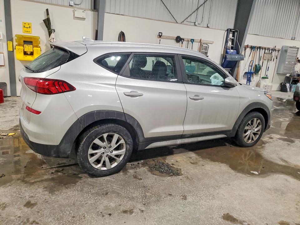 2019 Hyundai Tucson მანქანა იყიდება აუქციონზე, vin: KM8J3CA42KU972463, აუქციონის ნომერი: 76318815