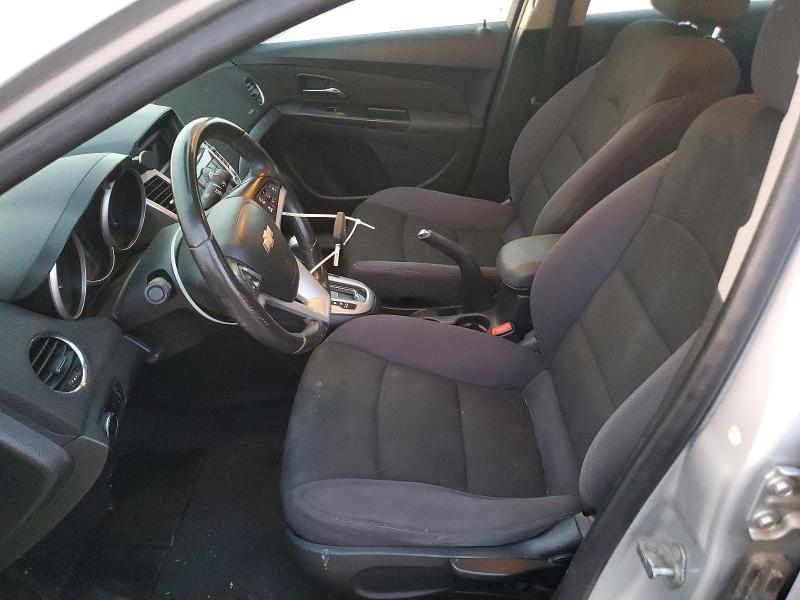 75277965 :رقم المزاد ، 1G1PC5SB8E7122985 vin ، 2014 Chevrolet Cruze مزاد بيع