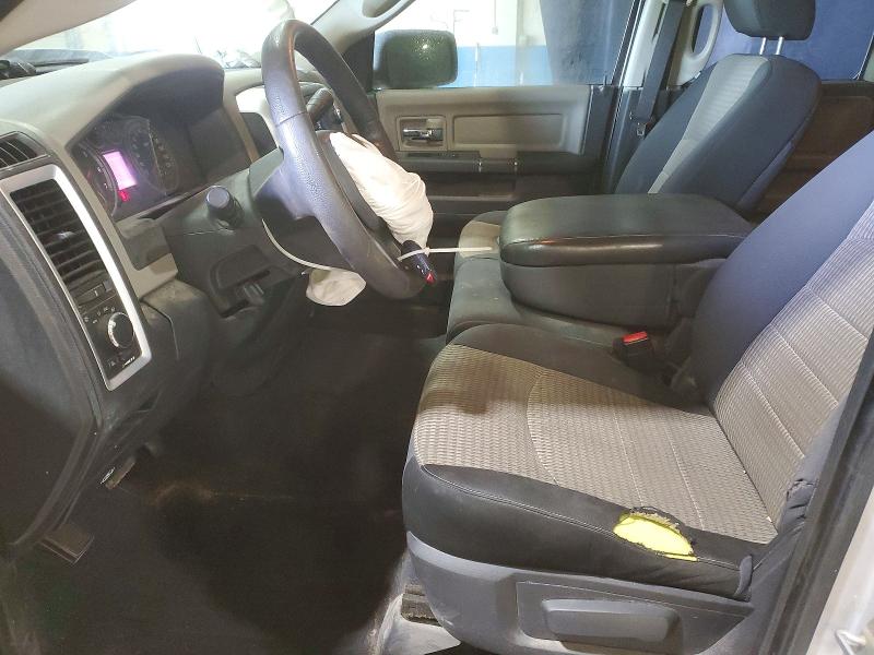 78843865 :رقم المزاد ، 1C6RD7GT9CS298018 vin ، 2012 Dodge Ram 1500 مزاد بيع