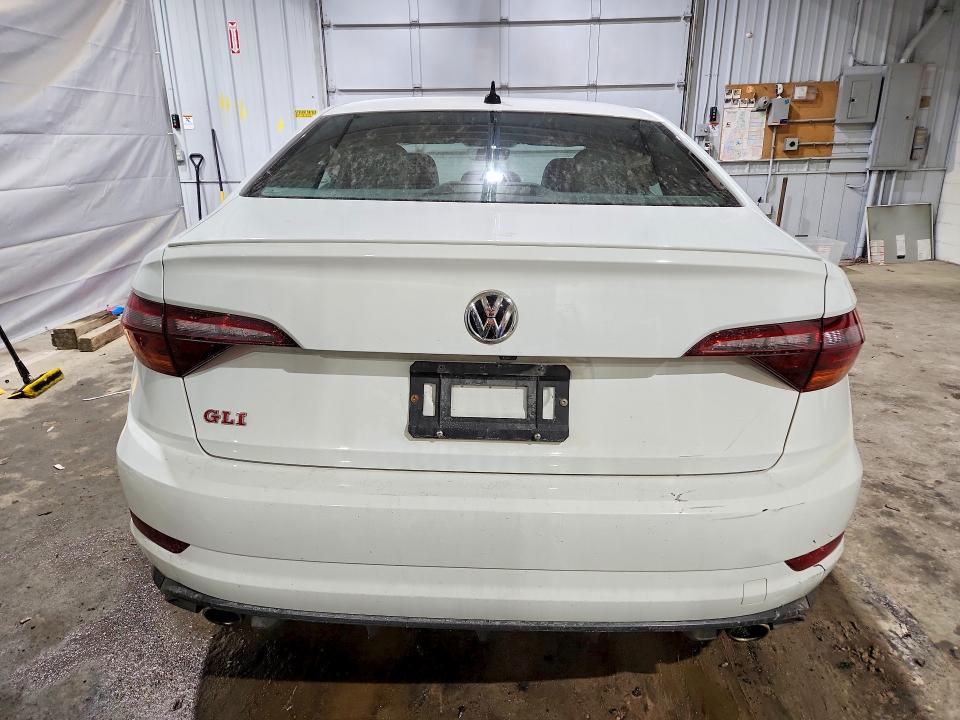 77843575 :رقم المزاد ، 3VW5T7BU8KM258267 vin ، 2019 Volkswagen Jetta مزاد بيع