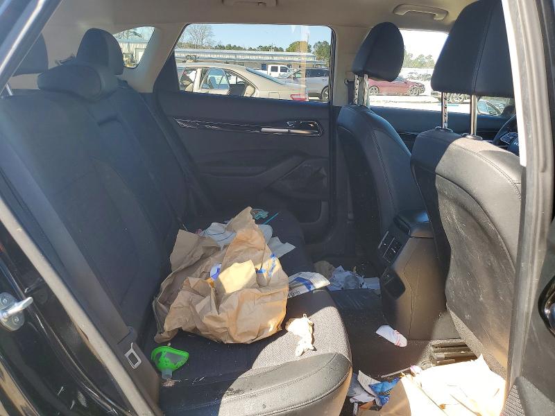 77508155 :رقم المزاد ، KNDEU2AA4P7438194 vin ، 2023 Kia Seltos مزاد بيع