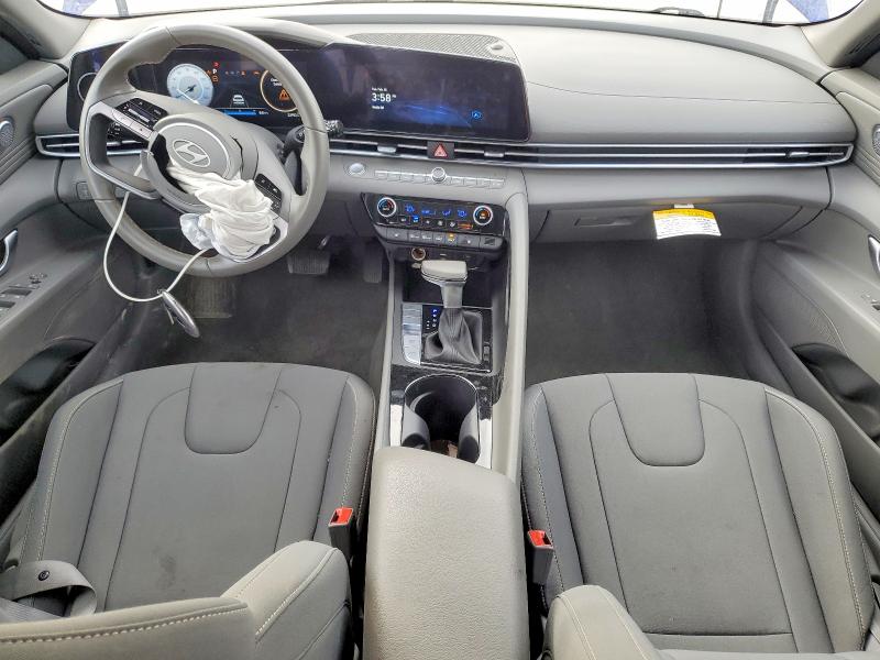 Aukcja sprzedaży 2025 Hyundai Elantra, vin: KMHLS4DG7SU913836, numer aukcji: 76886825