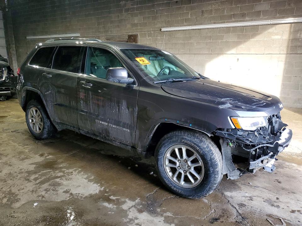 Продажа на аукционе авто 2019 Jeep Grand Cherokee, vin: 1C4RJFAG5KC568040, номер лота: 77004865