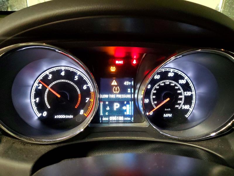 76345945 :رقم المزاد ، JA4AR3AW5JZ033758 vin ، 2018 Mitsubishi Outlander Sport مزاد بيع