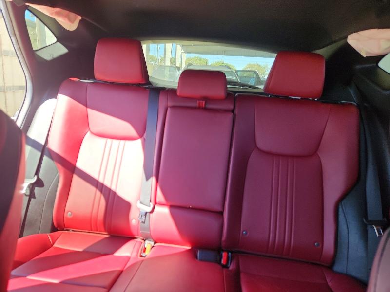 Продажа на аукционе авто 2022 Lexus Nx 250, vin: 2T2ADCAZ9NC001244, номер лота: 78775695