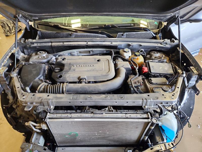 Aukcja sprzedaży 2021 Buick Envision, vin: LRBFZSR49MD137310, numer aukcji: 75446065