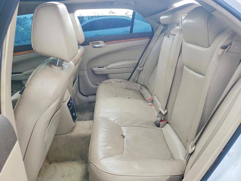 Aukcja sprzedaży 2013 Chrysler 300c, vin: 2C3CCAET1DH739915, numer aukcji: 79279595