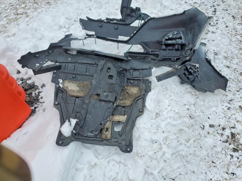 2022 Nissan Rogue Sport მანქანა იყიდება აუქციონზე, vin: JN1BJ1AW7NW472251, აუქციონის ნომერი: 98820265