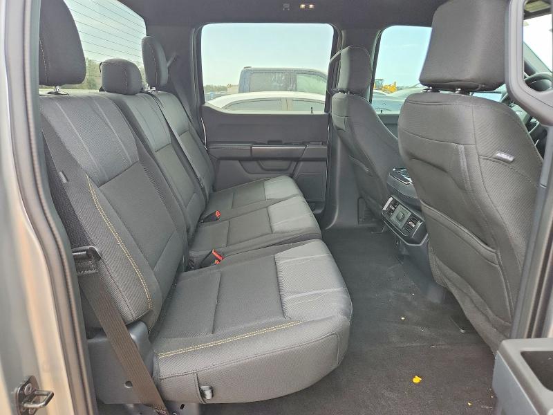 Aukcja sprzedaży 2024 Ford F150, vin: 1FTEW2KP1RKD91669, numer aukcji: 78804295