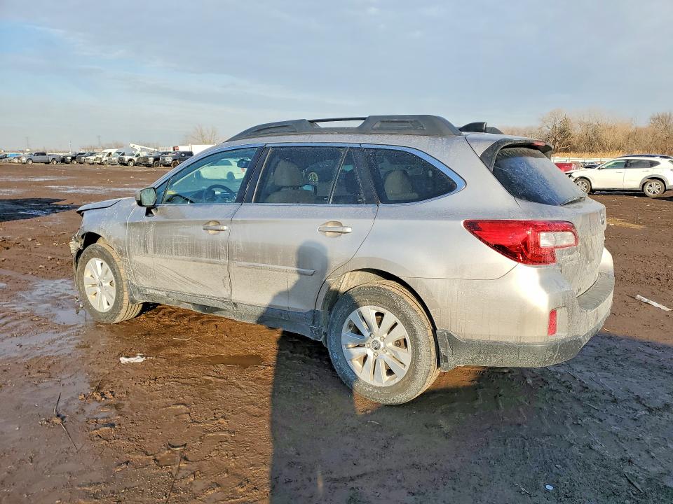 Продаж на аукціоні авто 2016 Subaru Outback, vin: 4S4BSBCC3G3248106, номер лоту: 77373955